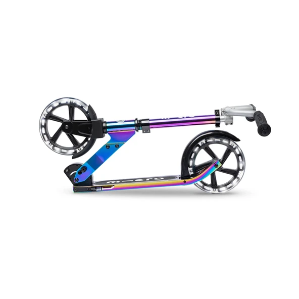 Micro Cruiser LED Neochrome - 4