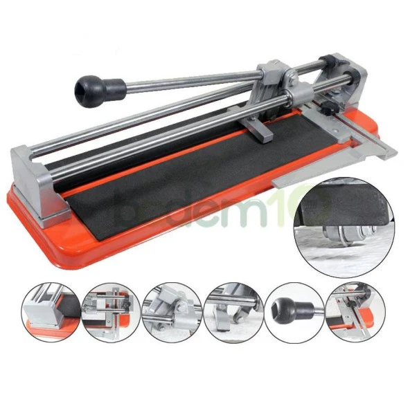 Promaster Ms52541 Seramik Fayans Kesme Makinası Makinesi 40 Cm