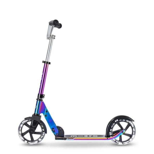 Micro Cruiser LED Neochrome - 3