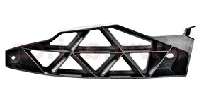 ARKA TAMPON BRAKETİ R OCTAVİA 09-12 ürün görseli 1