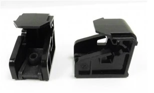 FAR ALT BRAKETİ DEMİR KLİPS ÜZERİNDE POLO 2010-2020 ürün görseli 1