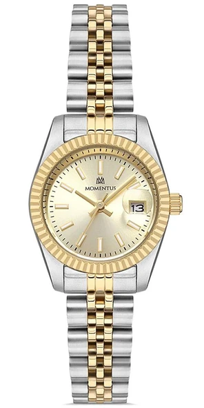 Momentus CW135T-08SG Kadın Kol Saati