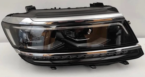 ÖN FAR KOMPLE LED XENON SAG TIGUAN 2015-2020