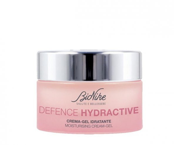 Bionike Defence Hydractive Moisturising Cream-Gel 50 ml