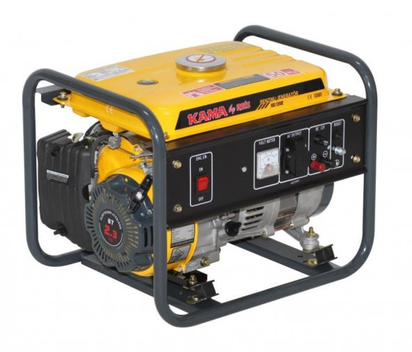 Kama by Reis - KGL 1200C Benzinli Jeneratör