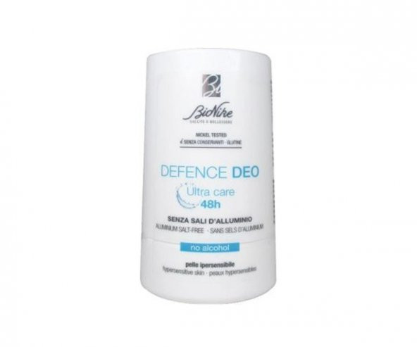 Bionike Defence Deo Roll On 50 ml