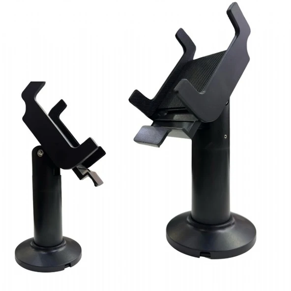 Dbpos 360 TS9 Yazarkasa pos Standı Dar Uzun Tüm Kasalara Uyumlu