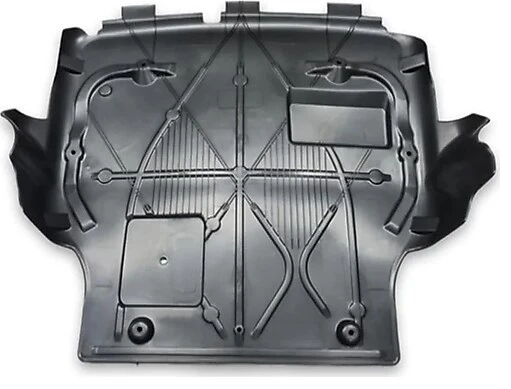 Transporter T5/t6/t7 Motor Alt (KARTER) Muhafaza ürün görseli 1