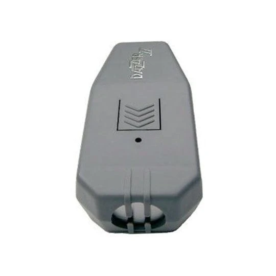 DAZER  KOPEK KOVUCU - 9
