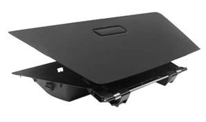 Tıguan Torpıdo Kapagı 2017 5Nb857922B ürün görseli 1