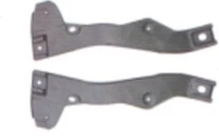 Audi A4 On Camurluk Braketı L 05-09 8e0807203b ürün görseli 1