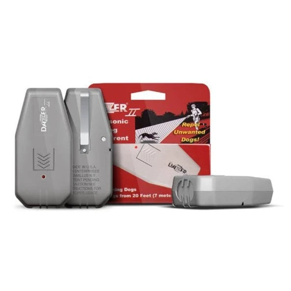 DAZER  KOPEK KOVUCU ürün görseli