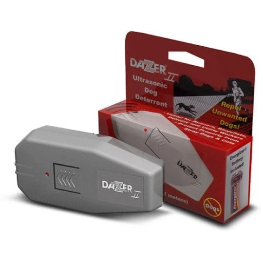 DAZER  KOPEK KOVUCU - 5
