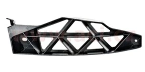 ARKA TAMPON BRAKETİ L OCTAVİA 09-12 ürün görseli 1