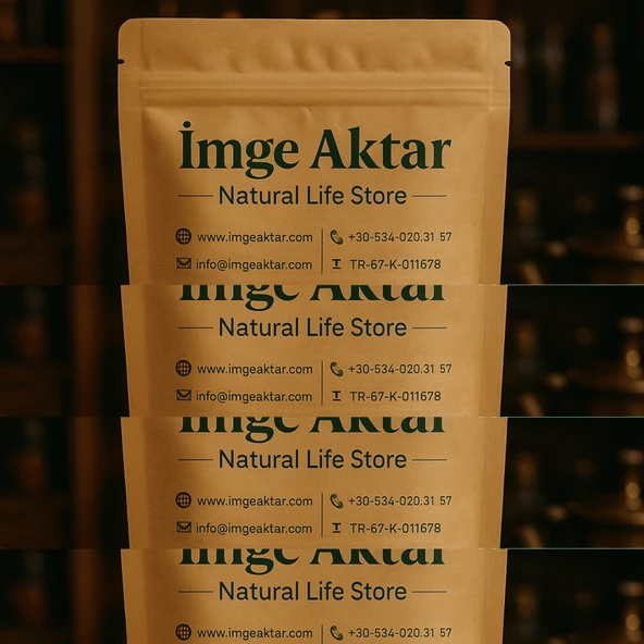 Yenibahar Tane 100g