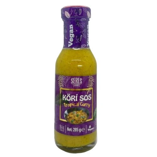 Seres Foods Köri Sos 285 g e - 1