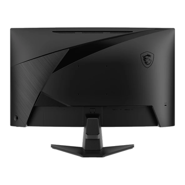 MSI MAG 276CXF 27" 280Hz 0.5ms HDMI DP HDR Ready AdaptiveSync FHD Rapid VA Curved Gaming Monitör - 5