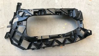 T-roc R Lıne Sıs Far Braketı Sol 2018 2ga807723c ürün görseli 1