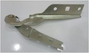 Golf 7 Motor Kaput Mentesesı Sol 2013-2017-5G0823301A ürün görseli 1