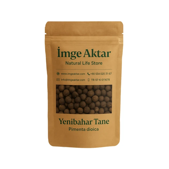 Yenibahar Tane 100g - Resim 2