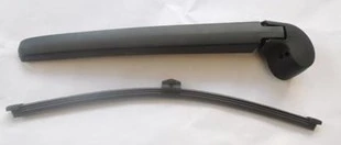 Audi Q7 2015 Sonrası Arka Silecek Seti Kol+Kapak+Silecek 4M0955407A ürün görseli 1