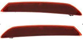 Bmw G30 M-tech Reflektor Arka Tampon Sol 2017-63147851577 ürün görseli 1