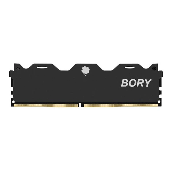 Bory BRY16GB2666DT 16GB DDR4 2666MHz CL19 Masaüstü Bellek
