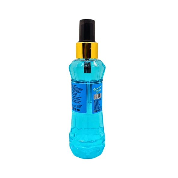 Diyar-ı Aşk Kolonyası 150 Ml Sprey - 2