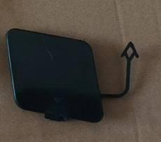 Bmw F35 Çekı Demır Kapagı Ön 51117396838 ürün görseli 1