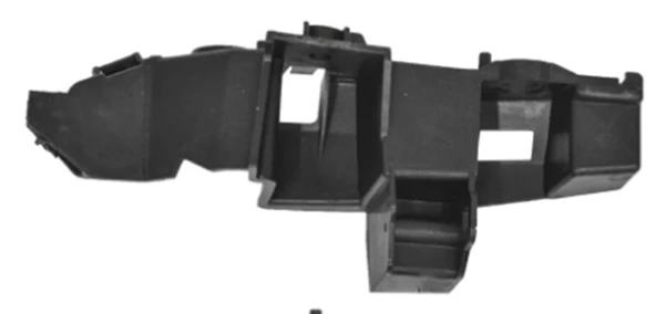 ÖN TAMPON BRAKETİ SOL Q5 2017-2022 ürün görseli 1