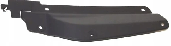 ÖN PANJUR KAPLAMA PANEL ÜST ÖRTÜ SOL KAMİQ 2019 >> ürün görseli 1