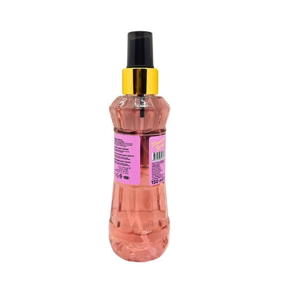 Abant Çiğdemi Kolonyası 150 Ml Sprey - 2