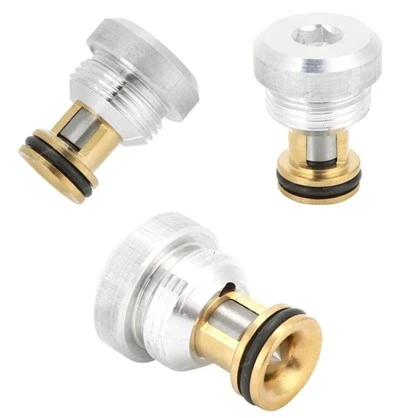 YAG TAHLİYE BASINÇ VALFİ A4/A6/A7 PASSAT/SUPERB/Q5 ürün görseli 1