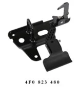 MOTOR KAPUT ÜST KİLİDİ A6 2005-2008/S6 2005-2011/RS 2008-2011 ürün görseli 1