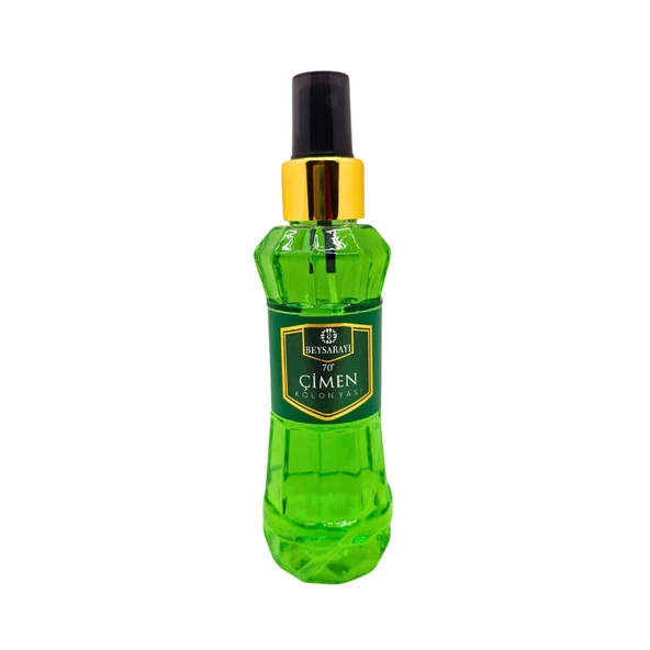 Çimen Kolonyası 150 Ml Sprey