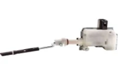 YAKIT DEPO KAPAGI AÇMA MOTORU GOLF4/BORATOUAREG ürün görseli 1