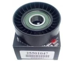 ALTERNATOR GERGI RULMANI [PLASTIK RULMAN] A1 A3 1.2 TFSI 1.4 TFSI 1.6 FSI 03= [65*24]-ABA 25501047 Kırmızı S
