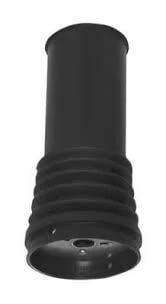 2E0 413 175B-AMORTİSÖR TOZ KÖRÜĞÜ-CRAFTER-315 CDI 162,0TDI-OM651 Kırmızı S