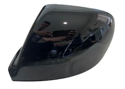 AYNA KAPAĞI PARLAK SİYAH BOYALI  SOL T6/T7/T8-AMAROK 2010>> ürün görseli 1