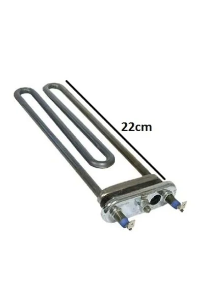 Siemens Profilo Çamaşır Makinesi Delikli Rezistans