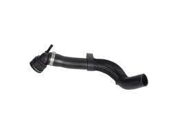 RADYATÖR HORTUMU ÜST VW POLO / SEAT CORDOBA / IBIZA / SKODA FABIA (BBY / BKY / BBZ 1.4 16V) 01-10 Kırmızı S