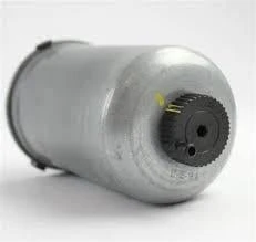 MAZOT FİLTRESİ (TAHLİYELİ TİP) VW POLO / SKODA FABIA / RAPID / ROOMSTER / SEAT IBIZA Kırmızı S