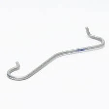 EL FREN TELİ (1700 MM DİSK) VW BEETLE / BORA / FOX / GOLF-4 / GOLF-5 PLUS / GOLF-5 / GOLF-6 / GOLF-7 / JETTA-3 / JETTA-4 / LUPO Kırmızı S