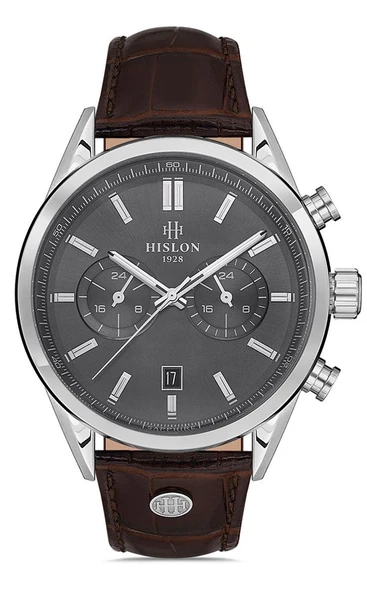 Hislon DT114S-05KS Erkek Kol Saati