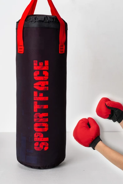 Sportface SF-BSK16 Çocuklar için Boks Torbası - 7