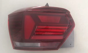 Polo Arka Stop Lambası Sag 2018-2022 ürün görseli 1