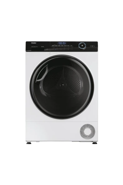 Haier  HD100-A2959E-TR 10 kg Wi-Fi + Bluetooth Bağlantılı Isı Pompalı Kurutma Makinesi