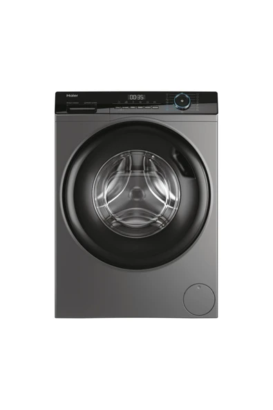 Haier HW90-B14939S8-S 9 kg 1400 Devir Çamaşır Makinesi