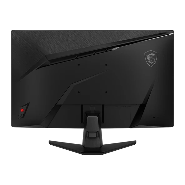 MSI 27 MAG 274CQF 2560x1440 (WQHD) CURVE 1500R RAPID VA 180HZ 0.5MS ADAPTIVE-SYNC GAMING MONITOR - 5
