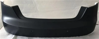 Audia8 Arka Tampon 2014-2017 ürün görseli 1